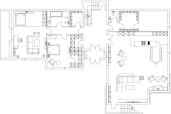 WOODMONT BLVD, NASVILLE TN