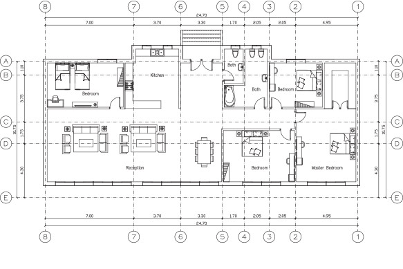 WOODMONT BLVD, NASVILLE TN