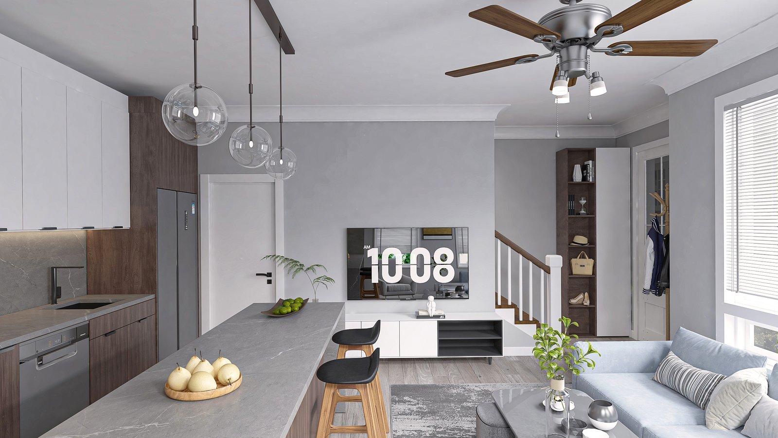 01-kitchen-livingroom-B