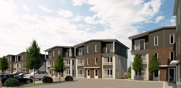 The Grove at Meridian